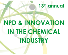 13th Annual NPD and Innovation in the Chemical Industry Summit